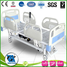 Economic design 3 Function electric medical beds